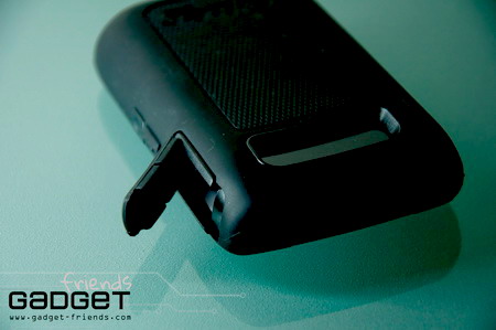เคส Otterbox BB 9700 เคส BB9700 เคสทนถึกเน้นการป้องกัน กันกระแทก ของแท้ By Gadget Friends